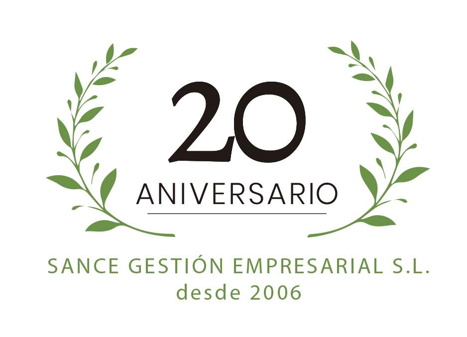 20 Aniversario